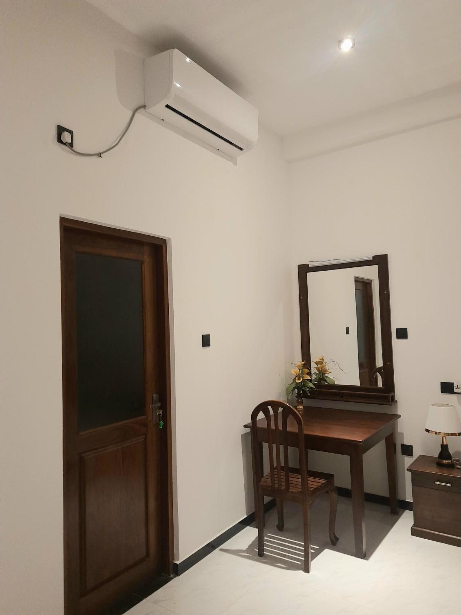 Coco Mount Residence - Hiriketiya Dikwella Exterior foto